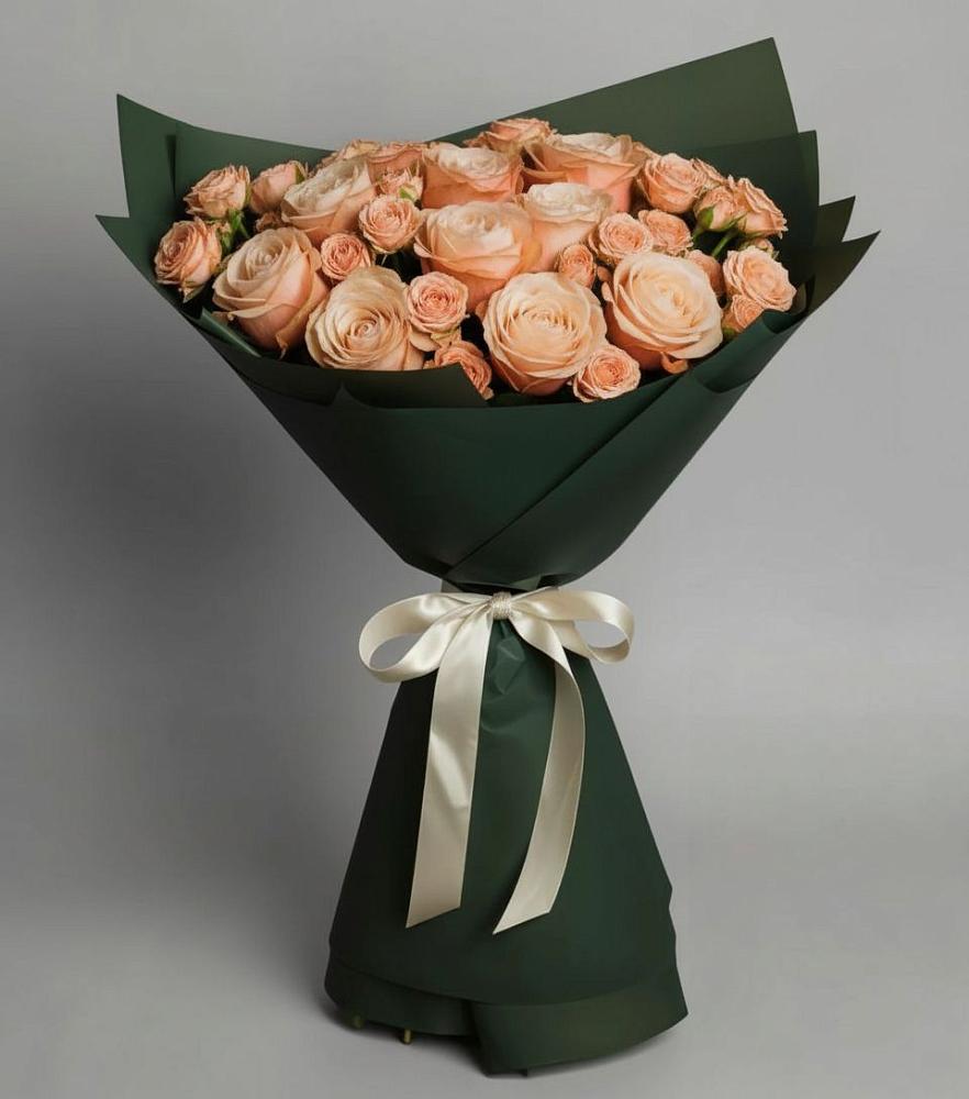 Букет Элегантный в Питерке