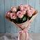 Букет цветов из: Розы в Питерке