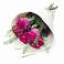 Букет цветов из: Розы в Питерке