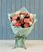 Букет цветов из: Розы в Питерке