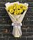 Букет цветов из: Хризантемы в Питерке