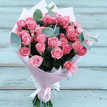 Букет Леди совершенство #REPLACE_PRED# Питерке